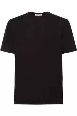 The Row Uomo T-shirt cotone - T-shirt Luke In Cotone