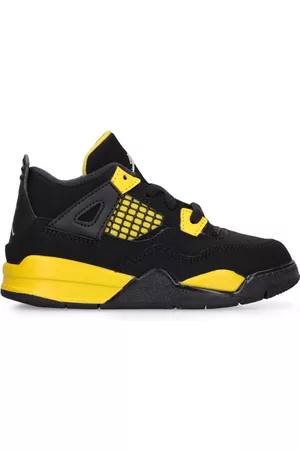 Nike Bambina Sneakers - Air Jordan 4 Retro Sneakers