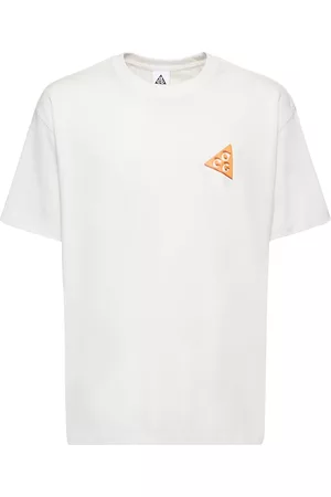 Nike Uomo T-shirt - T-shirt Acg Vortex