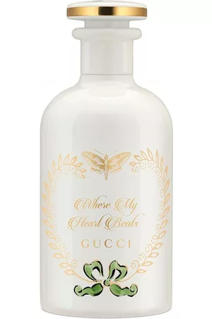 Gucci Beauty Donna Profumi - 100ml Where My Heart Beats Eau De Parfum