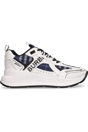 Burberry Sneakers Low Top Sean