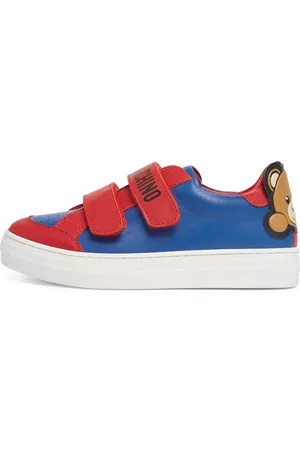 Scarpe on sale moschino scontate