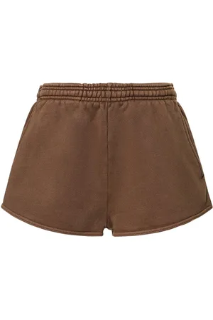 Entire Studios Shorts Brunette