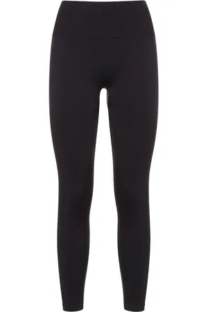 Wolford Leggings Modellanti Aurora In Techno Stretch