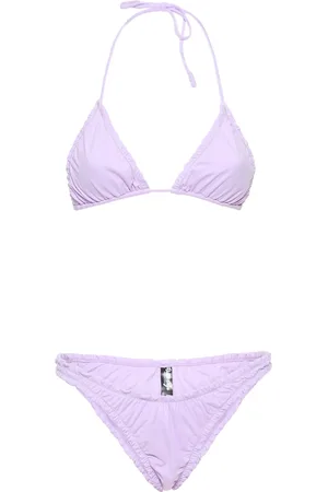 Reina Olga Bikini A Triangolo Guia