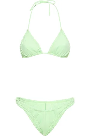 Reina Olga Bikini A Triangolo Guia