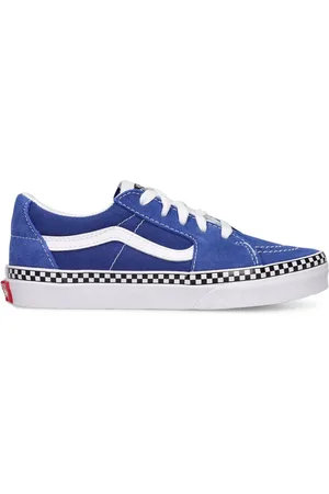Vans Sneakers K8-low In Pelle