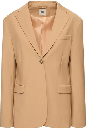 THE GARMENT Blazer Pisa In Misto Lana
