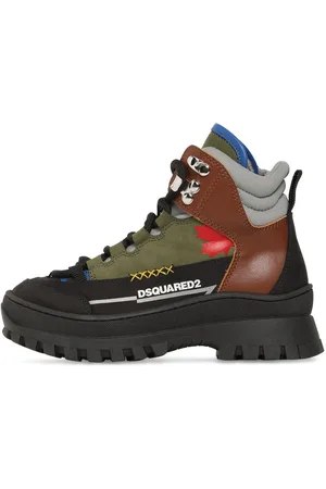 Scarpe dsquared2 outlet bambino outlet