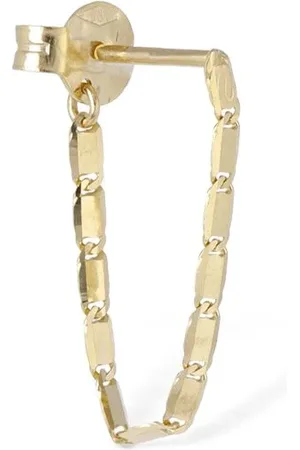 LiL Milan Orecchino Singolo Glimmer In 18kt