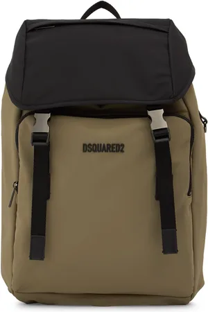 Zaino on sale dsquared2 scuola