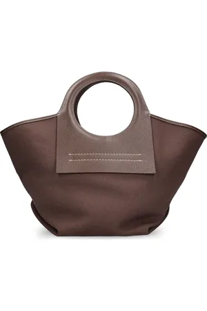 Hereu Borsa A Secchiello Molina In Neutrals