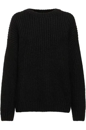 ANINE BING Maglia Sydney In Misto Lana