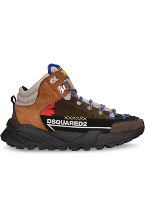 Scarpe dsquared hotsell uomo saldi