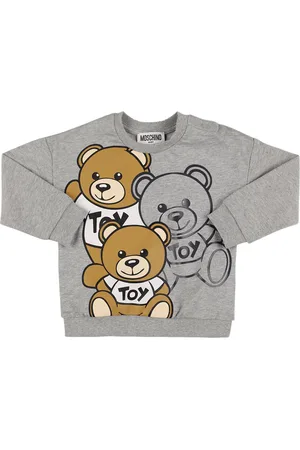 Moschino hotsell bambino 2019