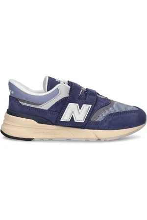 New Balance Sneakers 997 In Pelle