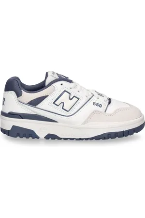 New Balance Sneakers 550 In Similpelle