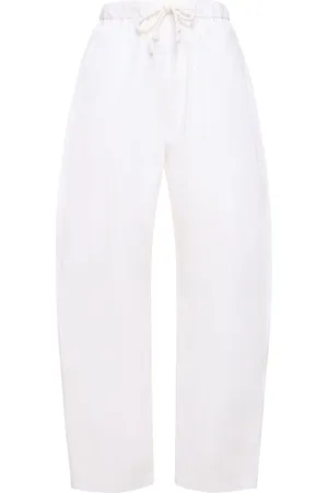 Interior The Clarence Cotton Jogger Pants