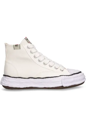 MIHARA YASUHIRO Sneakers Peterson High 23 Og Sole In Tela