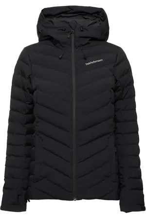 Peak Performance Piumino Sci Frost In Techno