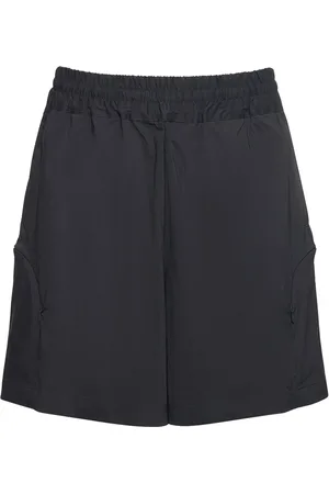 Seventh Shorts Arch In Misto Techno