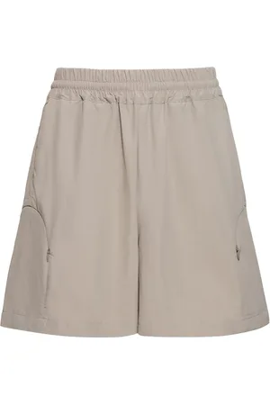 Seventh Shorts Arch In Misto Techno