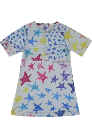 Stella McCartney Vestito In Stretch