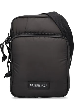Balenciaga Borsa Explorer Con Zip