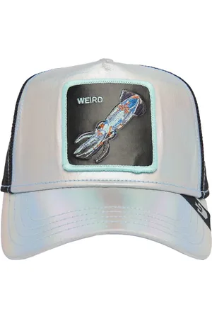 Goorin Bros. Cappello Trucker Go Way Out