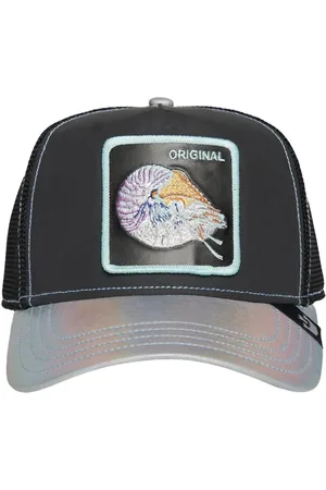 Goorin Bros. Cappello Trucker Go Way Back