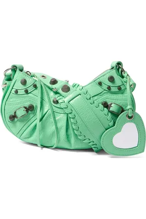 Balenciaga Borsa Xs Le Cagole In Pelle
