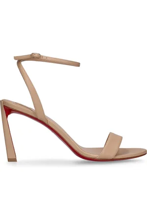 Christian Louboutin Sandali Lvr Exclusive Condora Queen 85mm