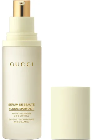 Gucci Sérum De Beauté Fluide Matifiant Primer