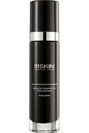 111Skin 50ml Black Diamond Emulsion