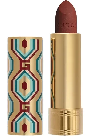 Gucci 3.5g Rouge À Lèvres Matte Lipstick