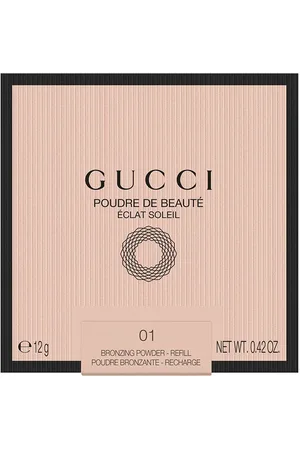 Gucci Poudre De Beauté Éclat Soleil Refill