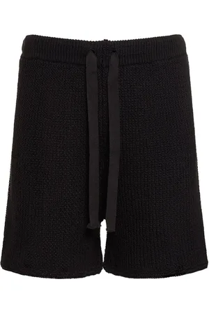 COMMAS Shorts Crochet