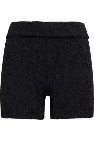 Bond Eye Shorts Bikini Vita Alta Dom