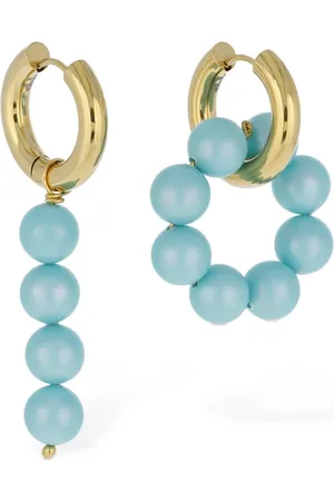 Timeless Pearly Orecchini Diversi Con Perline
