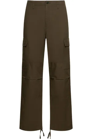 Carhartt Pantaloni Cargo Vita Bassa Columbia