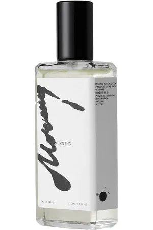 MID/NIGHT 00.00 50ml Morning Eau De Parfum
