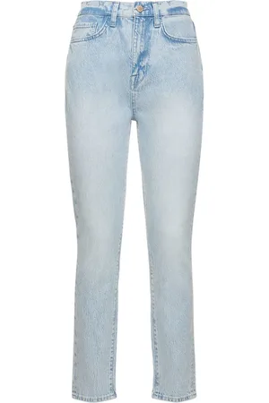 Triarchy Jeans Skinny Vita Alta Ms. Ava Rétro