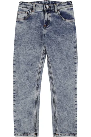 VERSACE Jeans In Denim