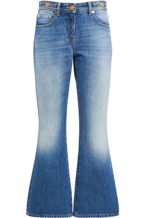 VERSACE Jeans In Denim