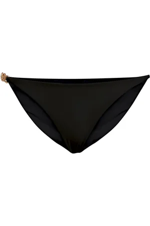 VERSACE Slip Bikini In Lycra Con Medusa