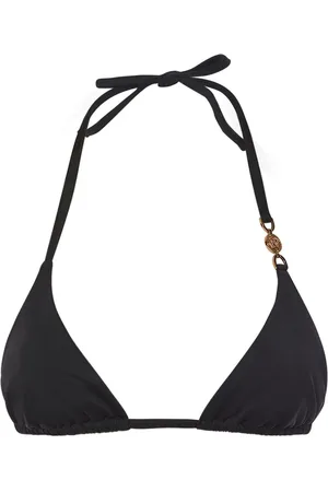 VERSACE Top Bikini In Lycra Con Medusa