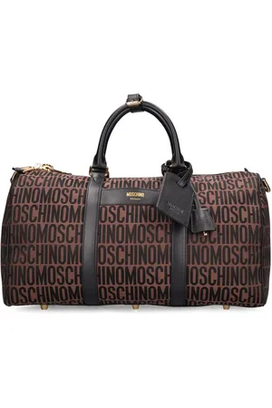 Borsello on sale moschino uomo