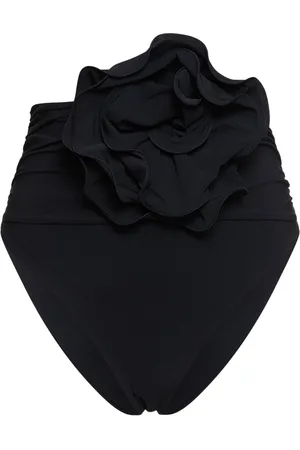 MAGDA BUTRYM Slip Bikini Vita Alta