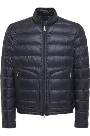Moncler Piumino Acorus In Nylon