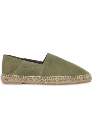 Tom Ford Espadrilles In Nabuk